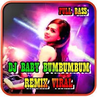 DJ Baby Bumbumbum Remix Viral