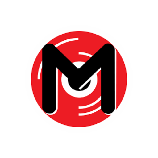 Memories 97.5 FM logo