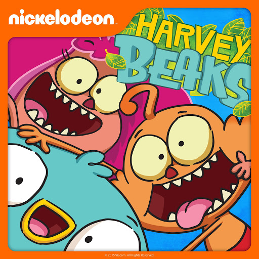 Harvey beaks 2024