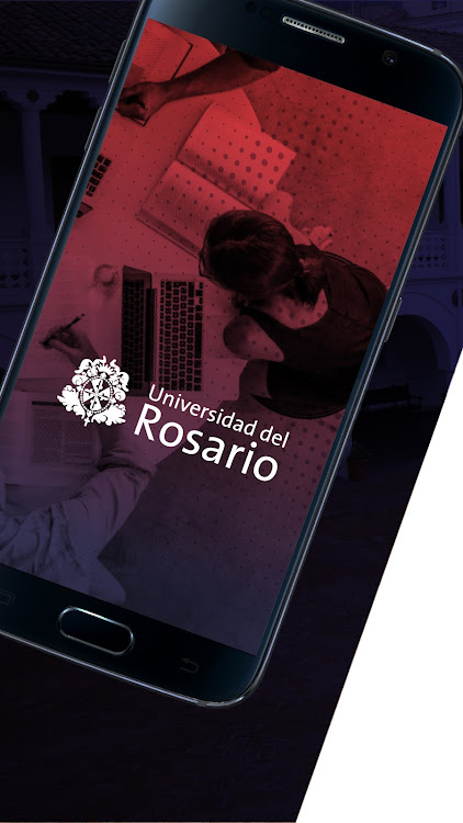 U.Rosario - 1.4.15 - (Android)
