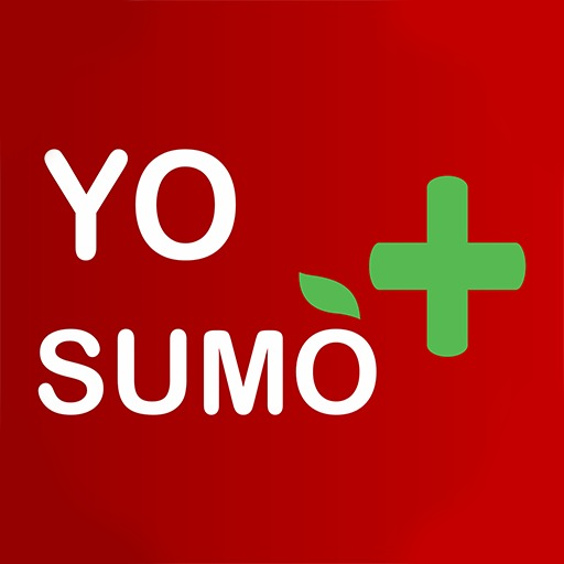 YO SUMO logo