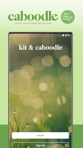 KIT: Caboodle Client Portal Screen 2
