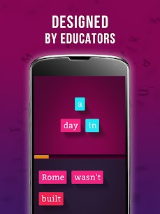 Matuto ng English Sentence Master Pro APK (Bayad/Buong) 3