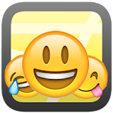 Emoji Library icon
