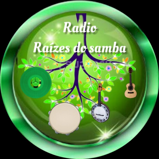 Rádio Raizes do Samba