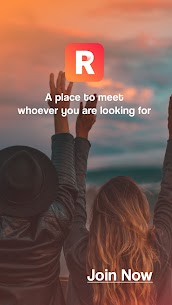 RolUp Dating App: Meet People 5
