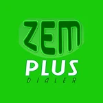Cover Image of 下载 Zemplus Dialer 8.4 APK