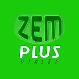 Zemplus Dialer icon