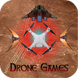 Drone Games icon