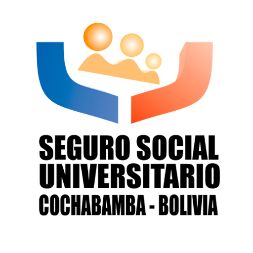 AP Seguro Social Universitario logo