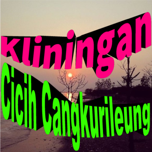 Kliningan Cicih Cangkurileung