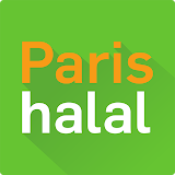 ParisHalal icon