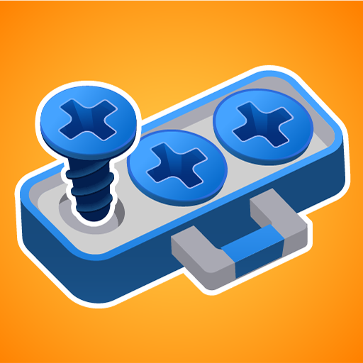 Screw Jam 0.7.5 Icon