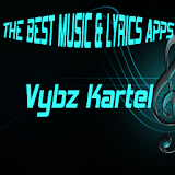 Vybz Kartel Lyrics Music icon