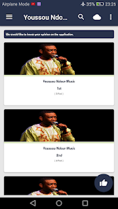 Youssou N dour
