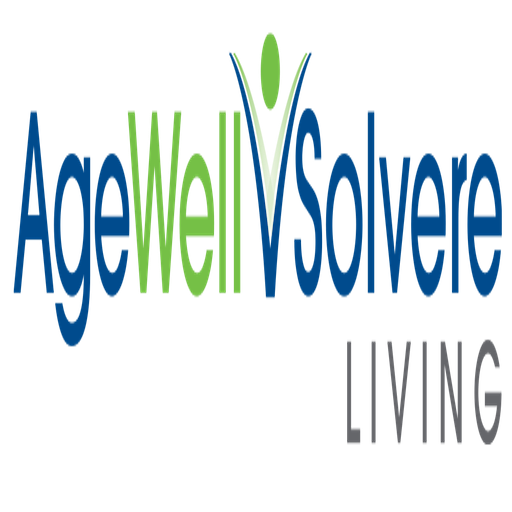 Agewell Solvere logo