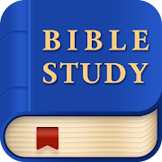 Bible Study - Verse & Audio