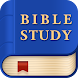 Bible Study - Verse & Audio