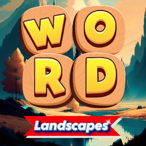 Word Landscapes logo