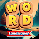 Word Landscapes - Androidアプリ
