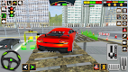 screenshot of Sports Car Parking: Car Games