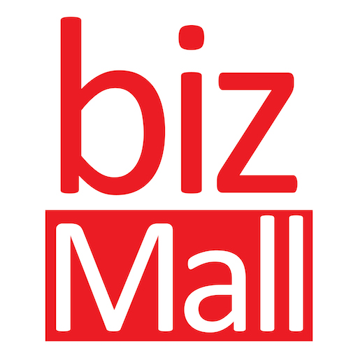 NJ Bizmall logo