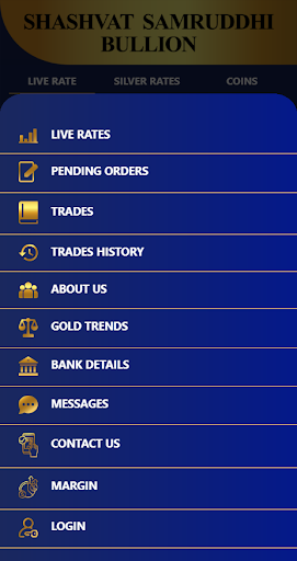 Shashvat Samruddhi Bullion