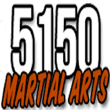 5150 Martial Arts icon