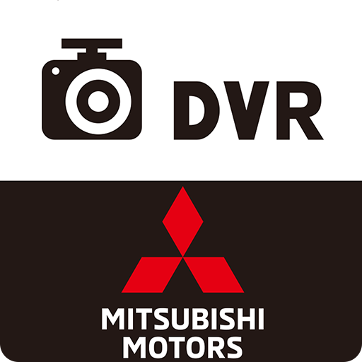 MITSUBISHI MOTORS DVR