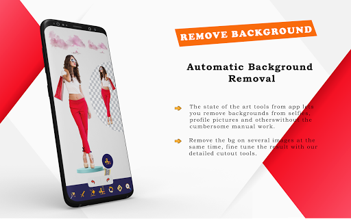 Download Auto Background Remover - Background Eraser for Android - Auto Background  Remover - Background Eraser APK Download 