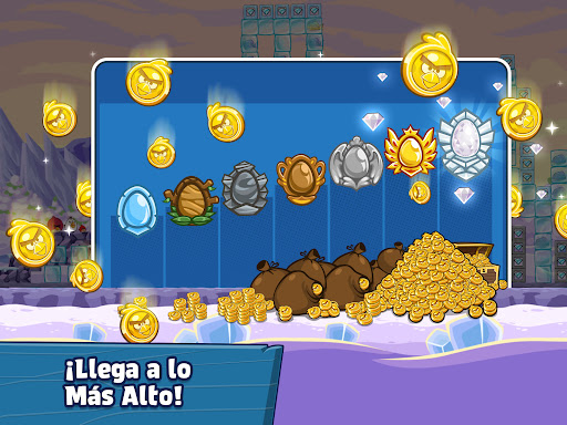 Angry Birds Friends screenshot 12