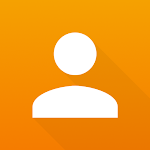 Simple Contacts: Address Book Apk