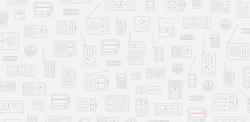 Transistor - live radio tuner