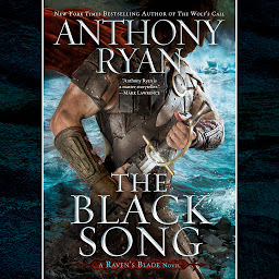 Icon image The Black Song
