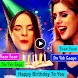 Birthday Lyrical Video Maker - Androidアプリ