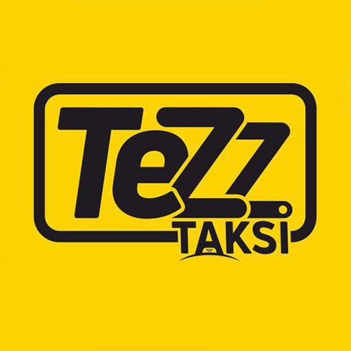 Tezz Taxi 1408