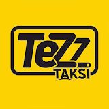Tezz Taxi 1408 icon