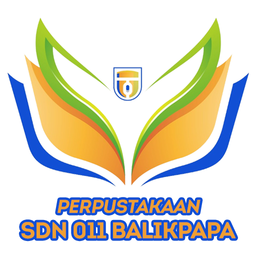 Perpustakaan SDN 011 BALIKPAPA