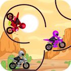 Trial Bike Stunt Racing Game 0.1