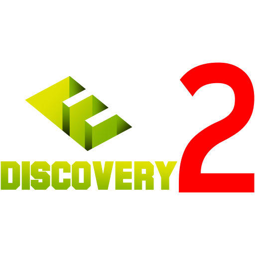 Học tốt Tiếng Anh 2 - Discover logo