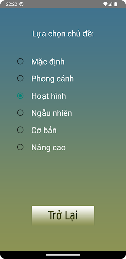 Xếp Hình Screen 2