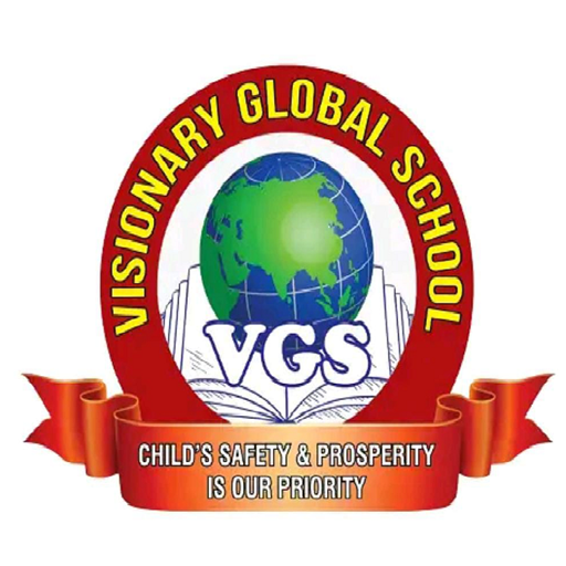 Visionary Global School logo