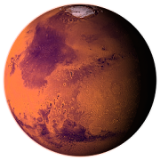 inVRted: Mars