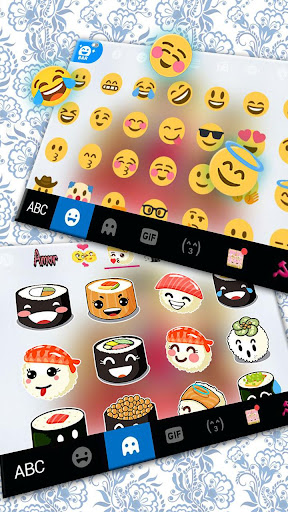 Russian Nest Dolls Keyboard Th Screen 3