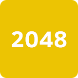 2048 - The best puzzle Game icon