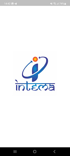 Android application INTEMA screenshort