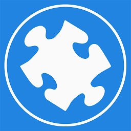 Imagen de ícono de Jigsaw Puzzle