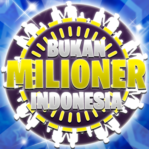 Bukan Quiz Milioner Indonesia logo