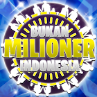 Bukan Quiz Milioner Indonesia Offline 1.1