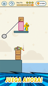 Imágen 6 Mikecrack Juegos Explota Mike android